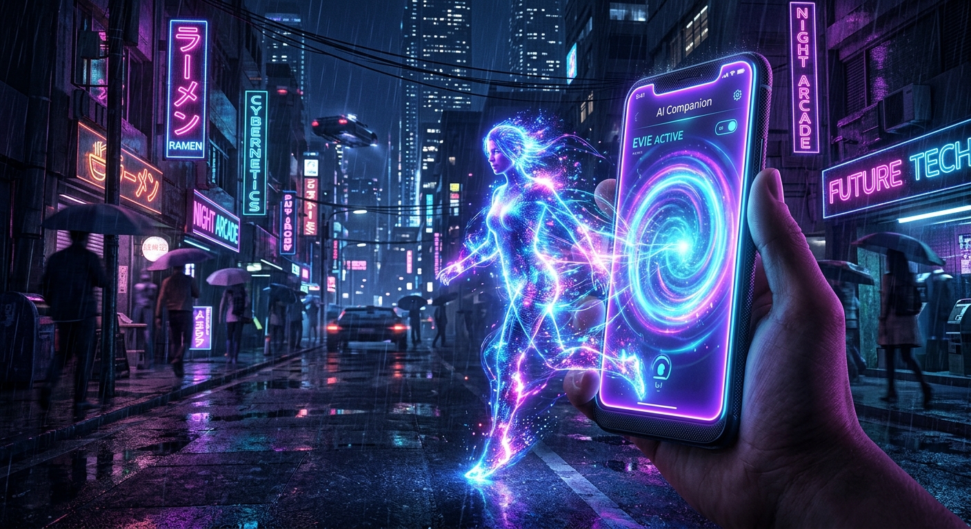 The Ultimate Moemate Alternative: Elevate Your AI Roleplay with PopVid.ai