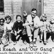 roach our gang
