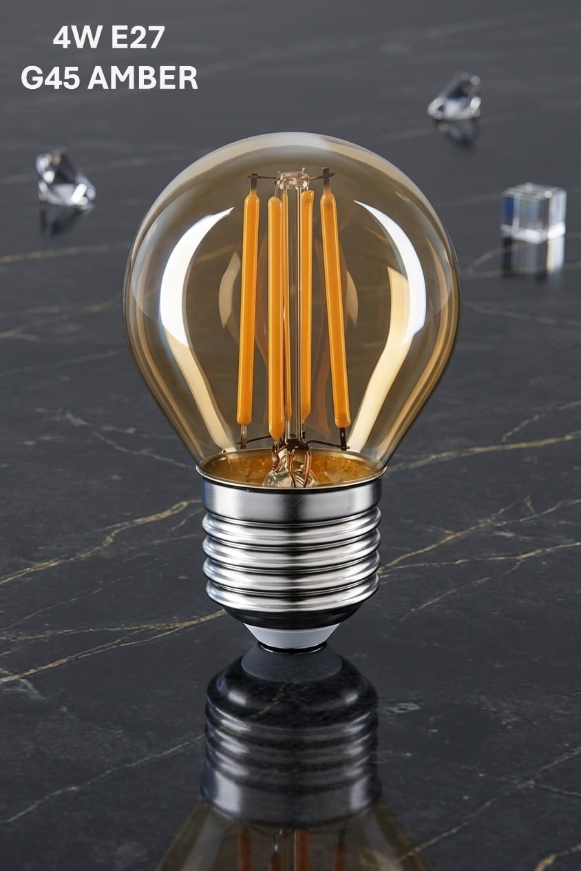 G45 LED BULB  — Ohrim wholesale price 45