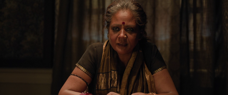 Mardaani 3 (2026) SS2