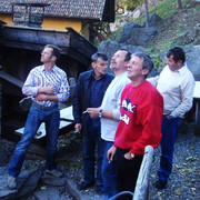 DSC06586 Rauchpause