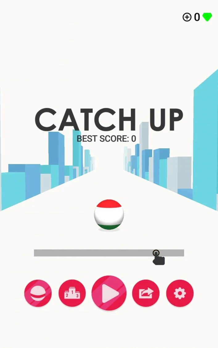 وێنەی شاشەی Catch Up Kurdish 1
