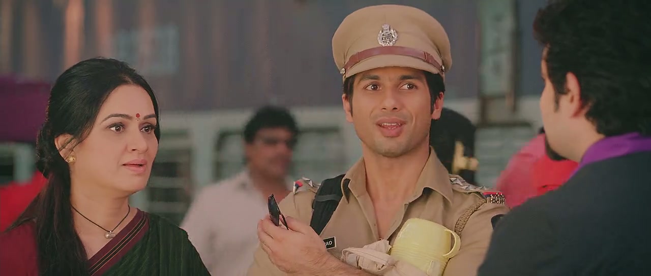 Phata Poster Nikhla Hero Screenshot