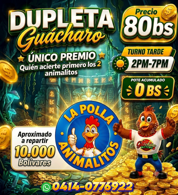 dupleta guacharo tarde.png
