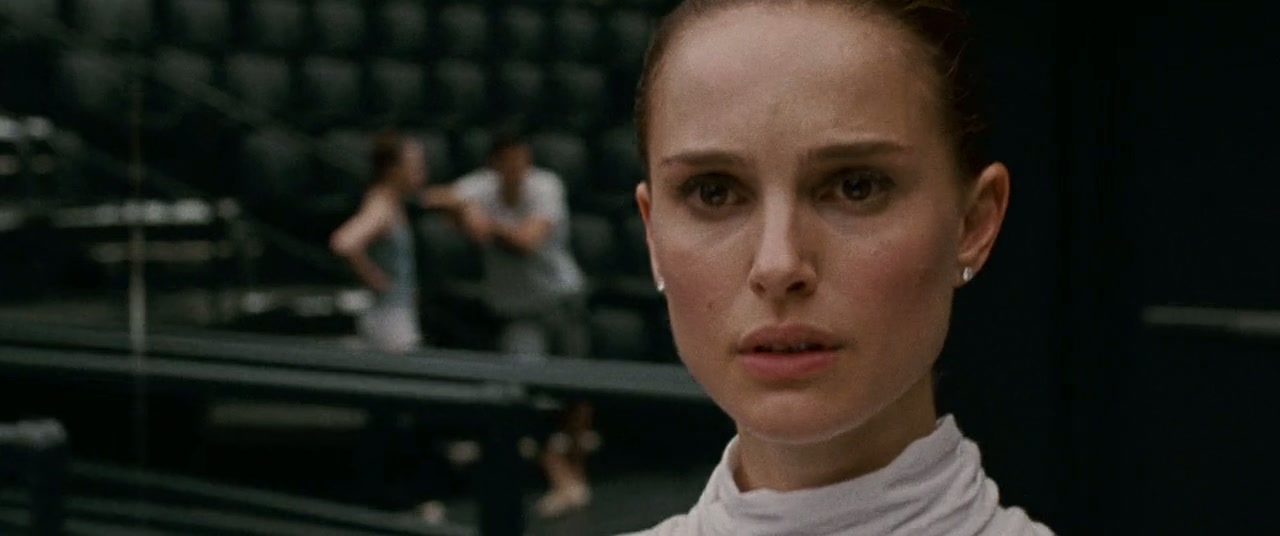 Black Swan Screenshot