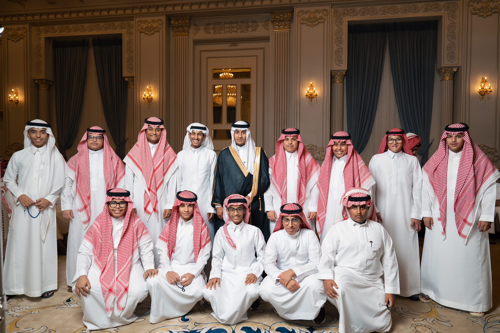مصور زواجات جدة175