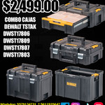 COMBOTSTACK