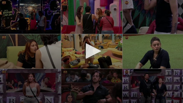 bigg boss season 20 full episode