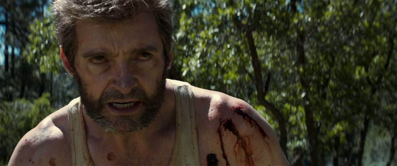 Logan Screenshot