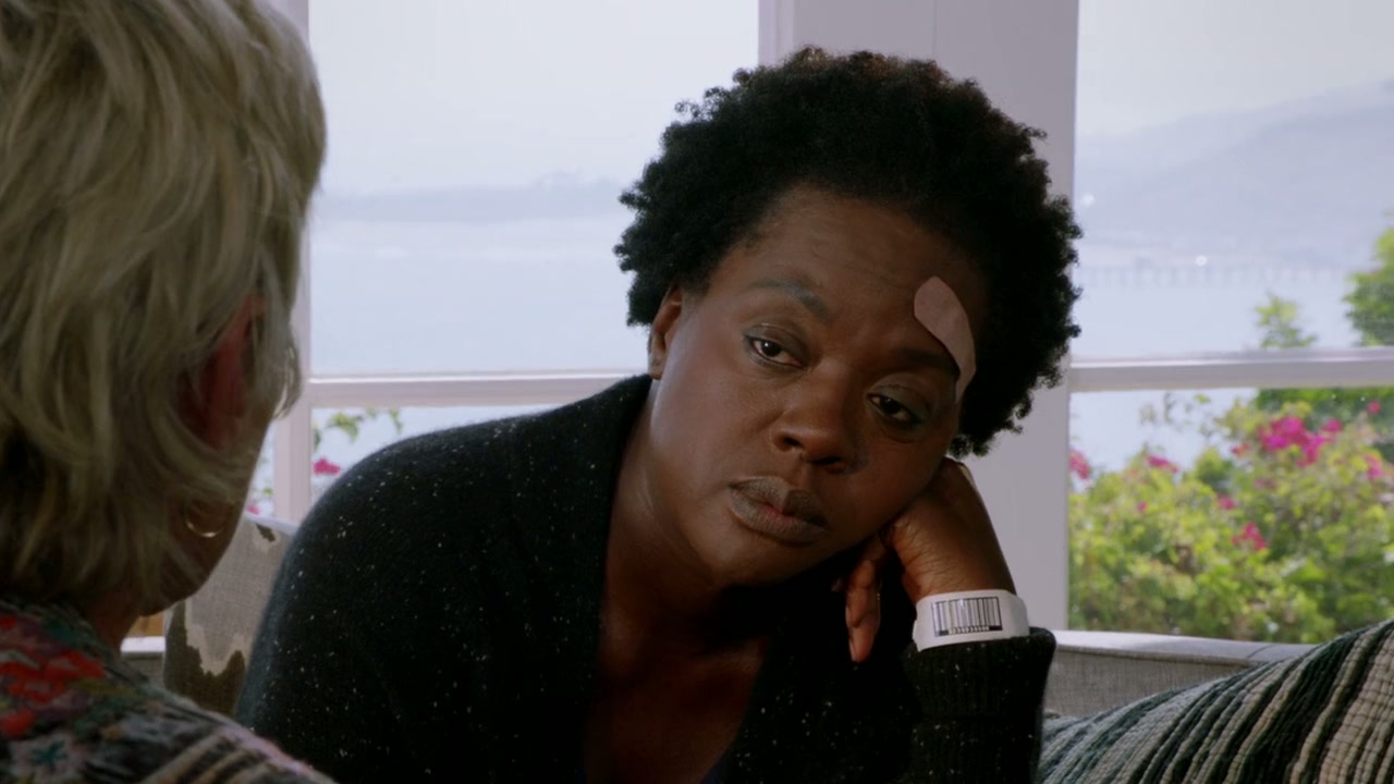 How to Get Away with Murder Screenshot