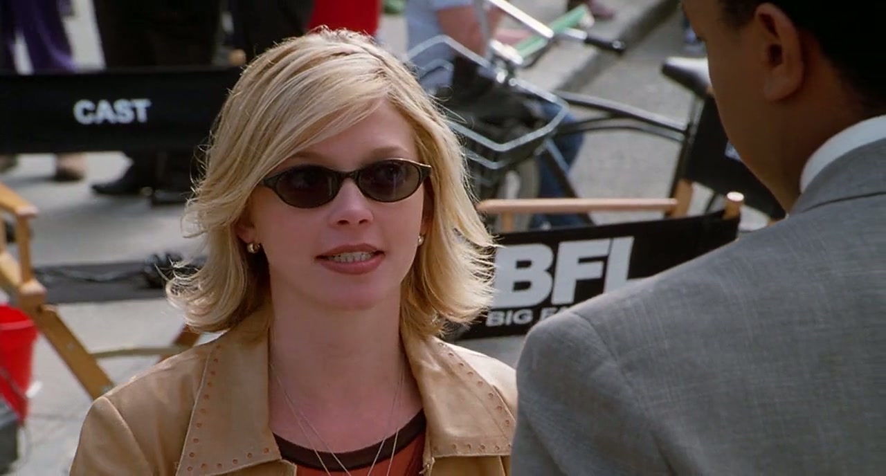 Big Fat Liar Screenshot