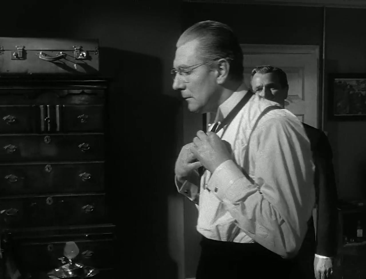 The Browning Version Screenshot