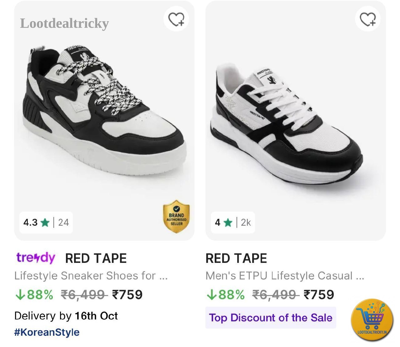 Shoes Loot Grabfast | Loot Ka Maal Shoes Loot Grabfast | Loot Ka Maal