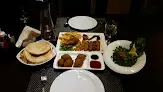 مطعم كتكوت