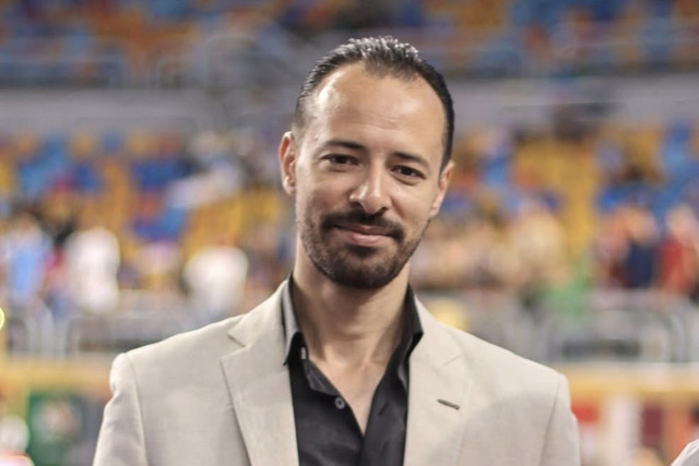 Ahmed Mohy