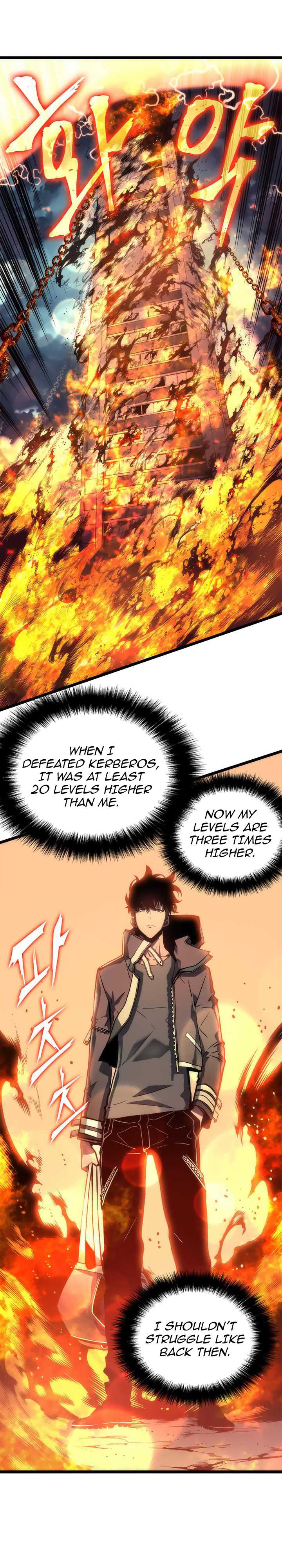 Read Jujutsu Kaisen Chapter 57 English - Page 4