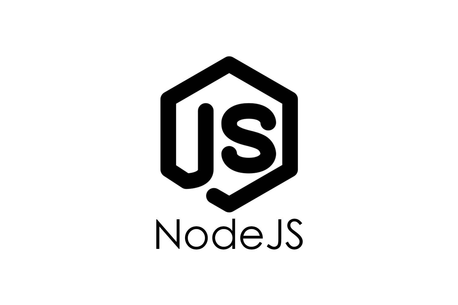 Обложка курса «NodeJS»