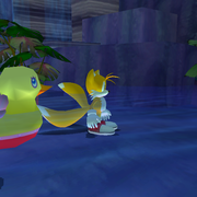 Ducky-ride