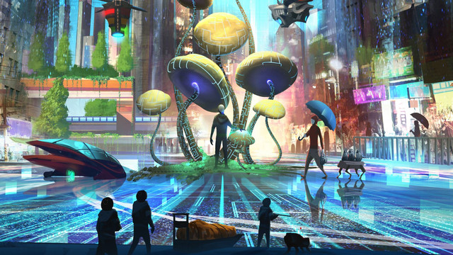 Kongotech Org