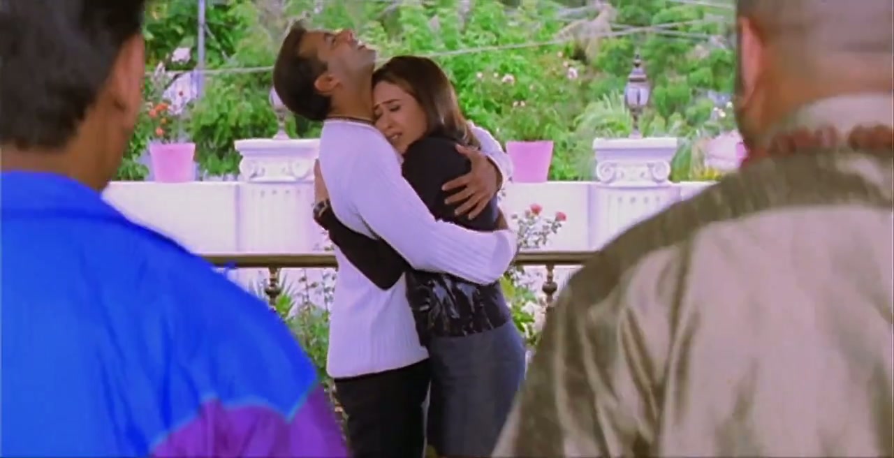 Dulhan Hum Le Jayenge Screenshot