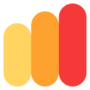 Warmy logo