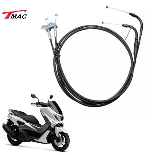CABO ACELERADOR NMAX160 17 DUPLO TMAC