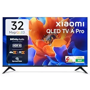 Xiaomi A Pro QLED