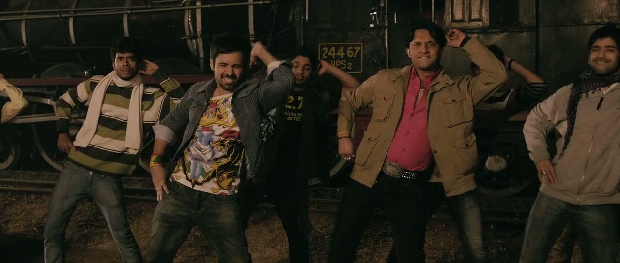 Jannat 2 Screenshot