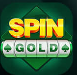 Spin Gold Icon