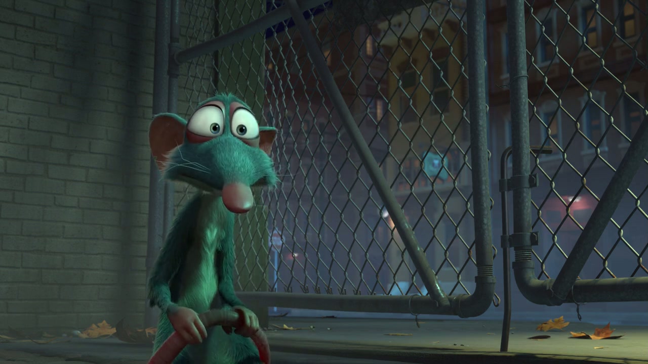 The Nut Job Screenshot