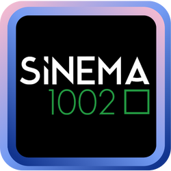 Sinema 1002 HD