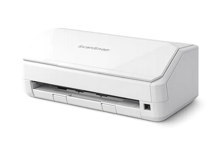 Ricoh Fujitsu ix-2400