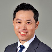 JL Kwok
