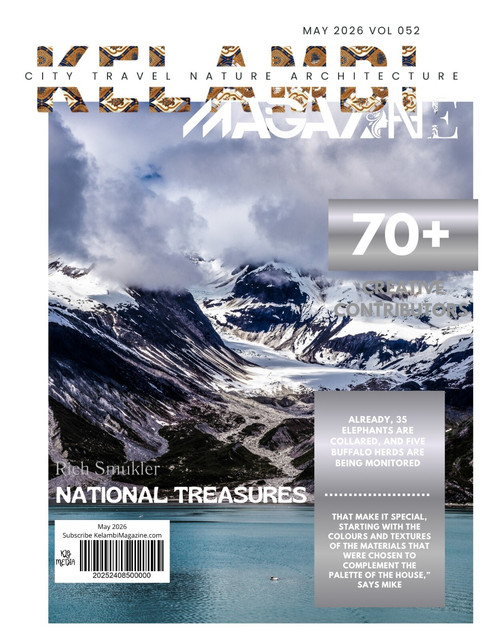Front Cover National Treasures