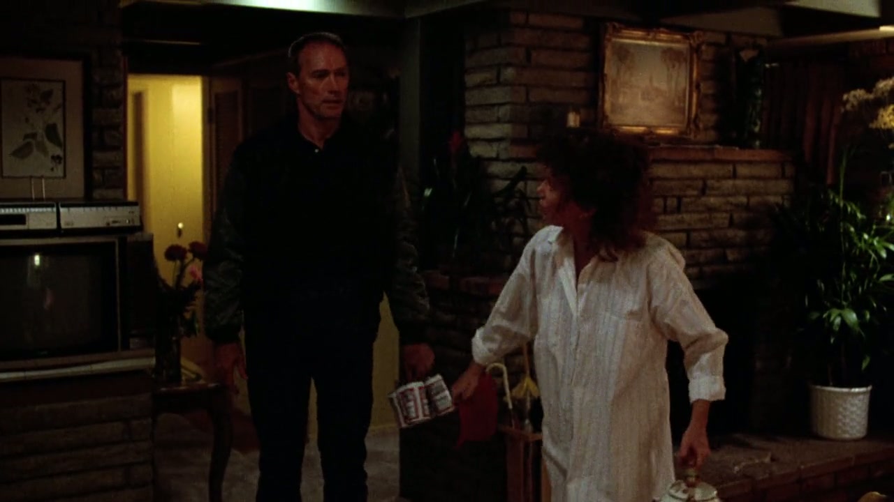 Heartbreak Ridge Screenshot