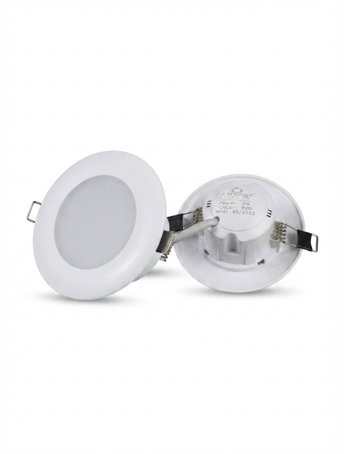 3W Tinny light  — Ohrim wholesale price 30