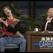 carrey carson