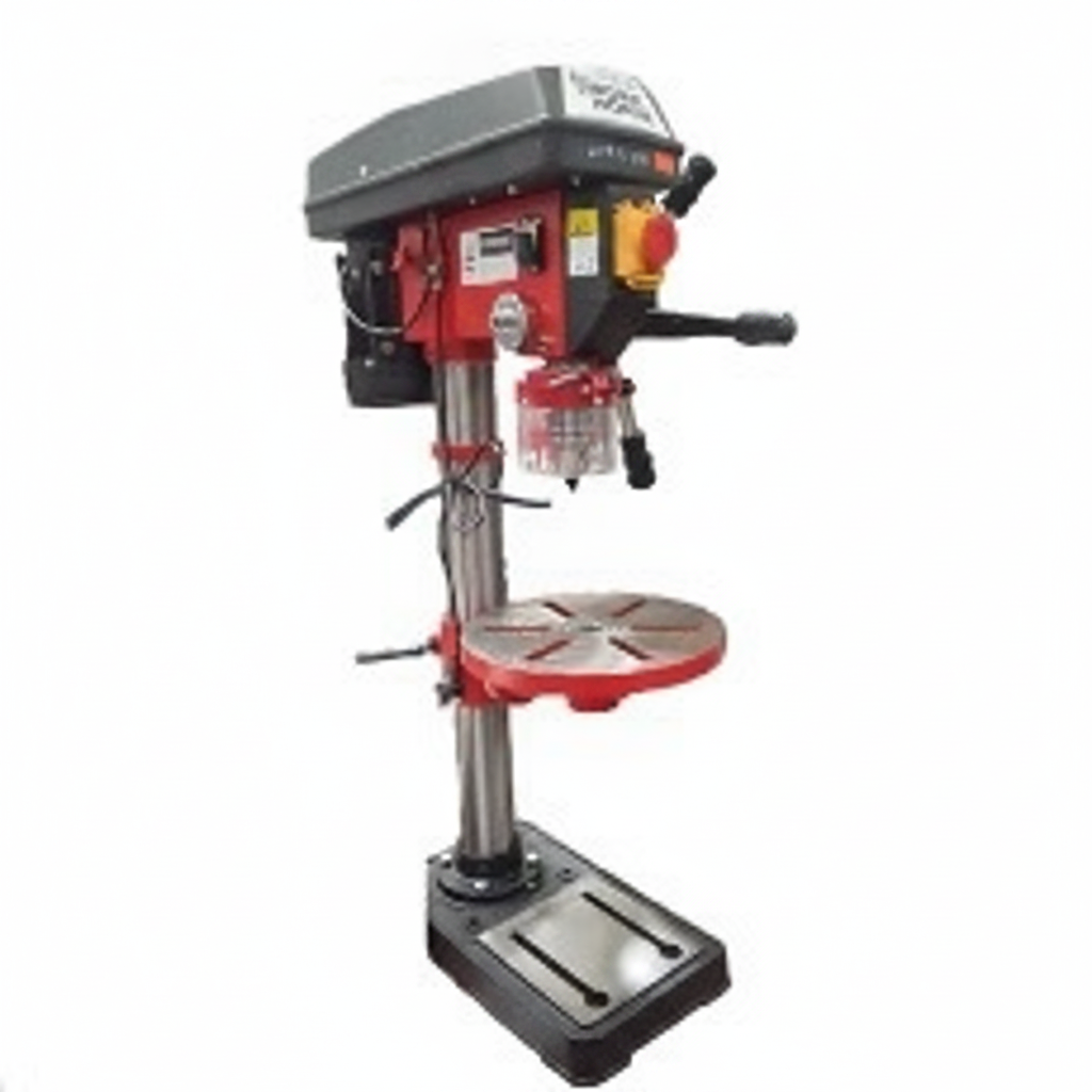 Bench Drill Press, 16mm, 16 Speed, 3/4HP