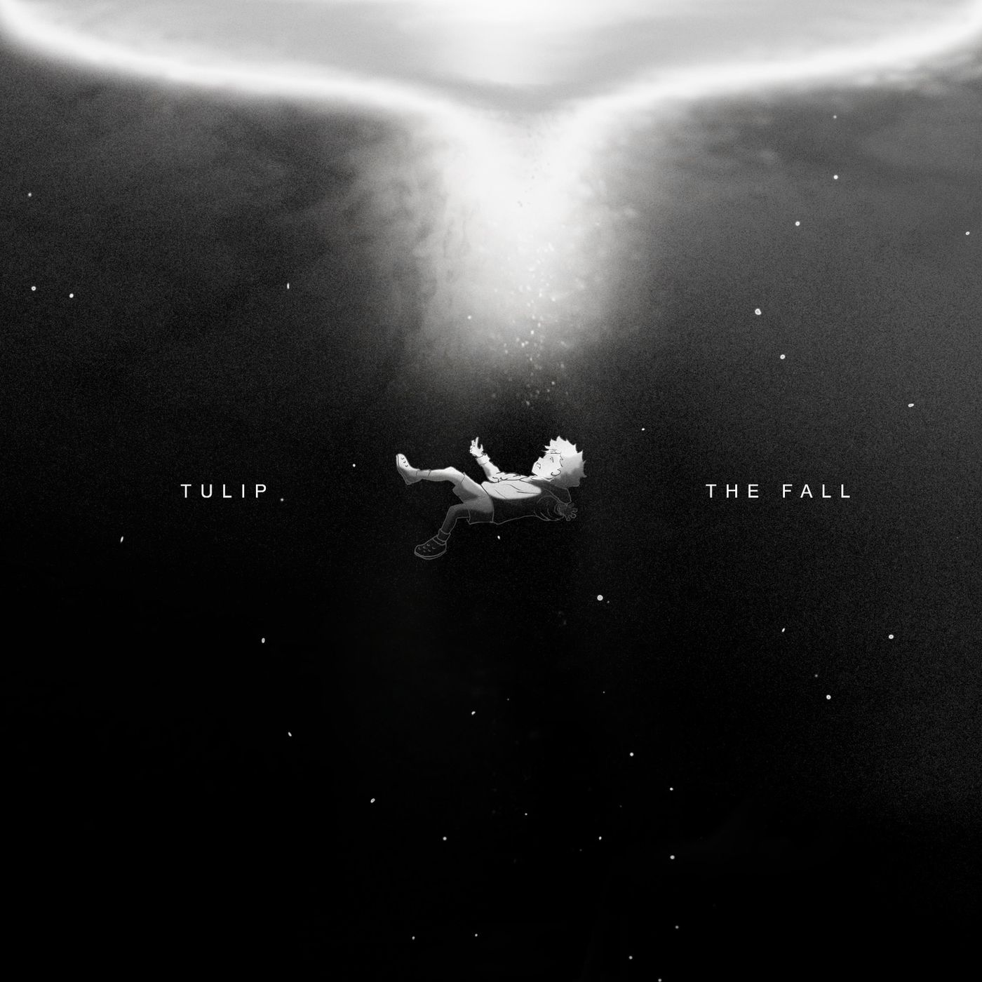 Tulip - The Fall [single] (2026)