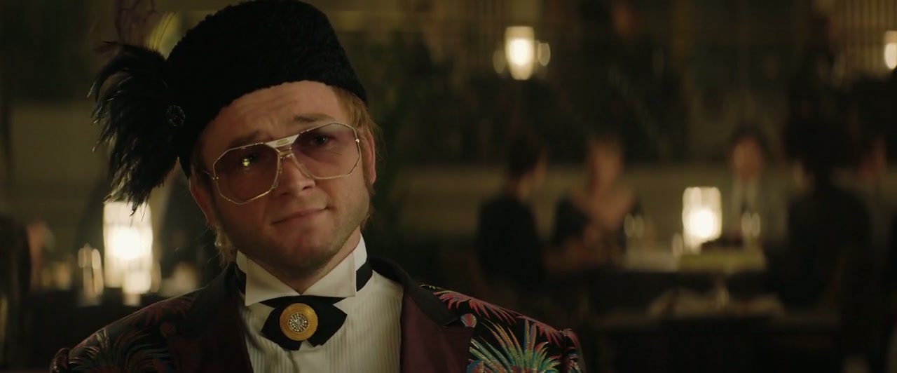 Rocketman Screenshot
