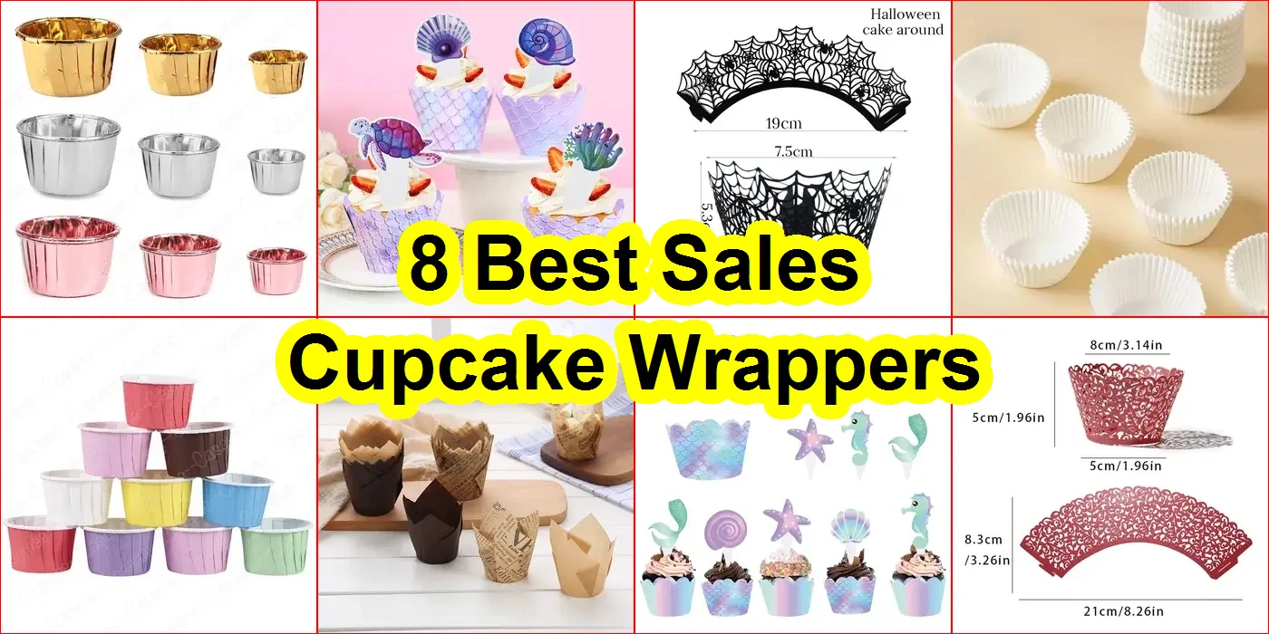 紙杯蛋糕包裝紙 評價