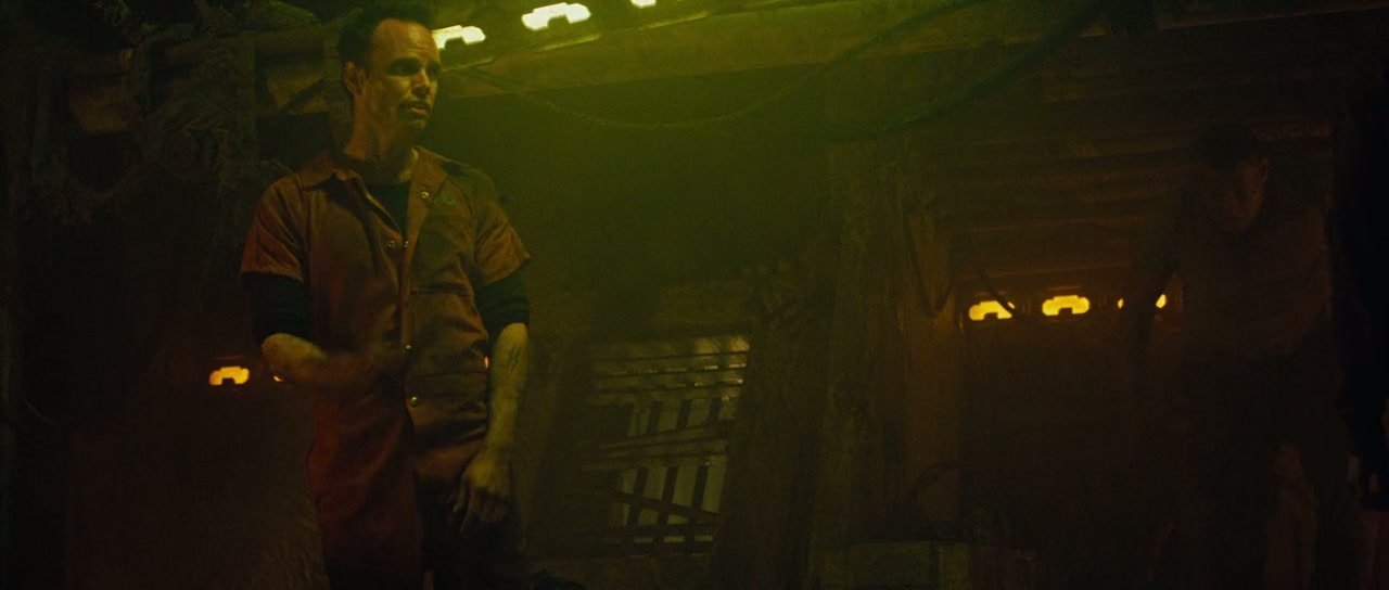 Predators Screenshot