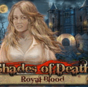 Shades Of Death