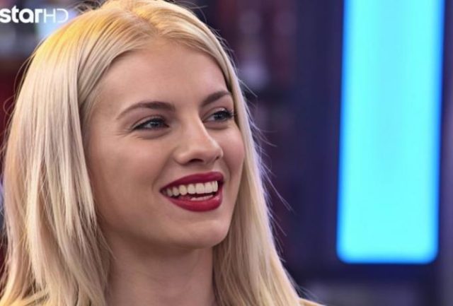 Ασημίνα Ουστάλλι: Δεν θα πιστεύετε πόσο έχει αλλάξει 7 χρόνια μετά το MasterChef