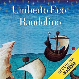 Umberto Eco – Baudolino (2023) (mp3 – 128 kbps)