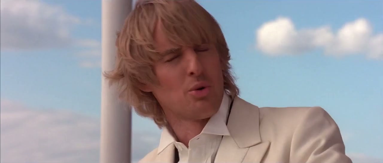 Shanghai Knights Screenshot