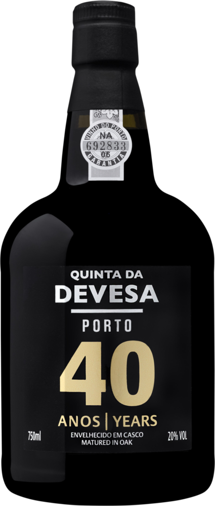 Devesa Porto 40 Anos