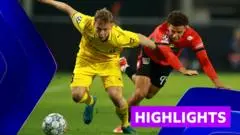 Bodo/Glimt Takes Commanding Lead with First-Leg Victory Over NEC