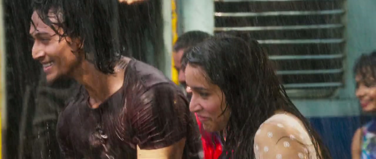 Baaghi Screenshot