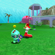 My-Sonic
